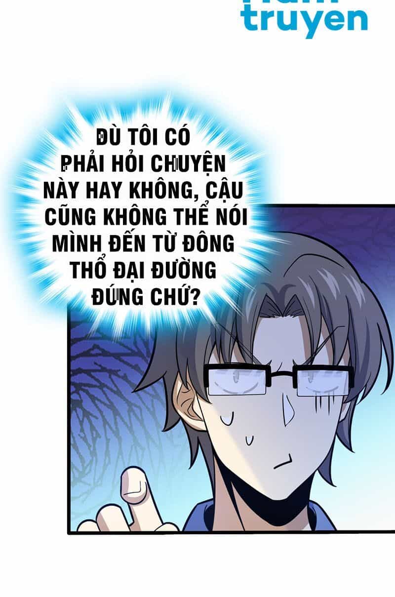 Đại Vương Tha Mạng - Chương 80 - ảnh 6