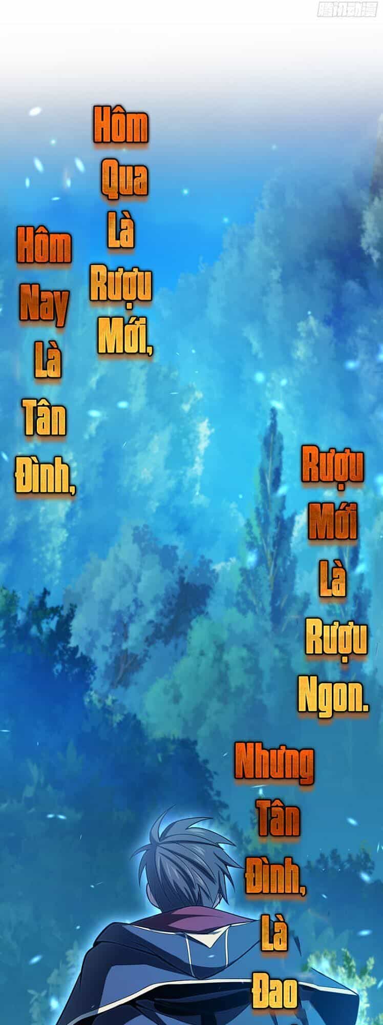 Đại Vương Tha Mạng - Chương 80 - ảnh 67