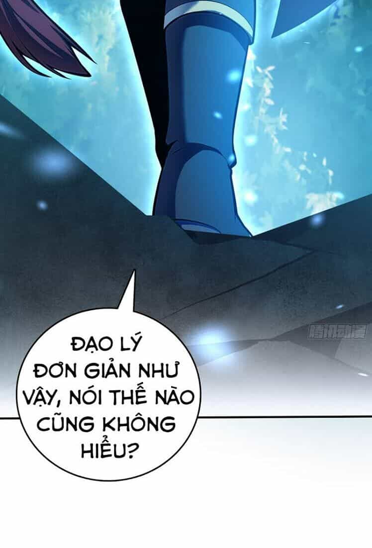 Đại Vương Tha Mạng - Chương 80 - ảnh 69