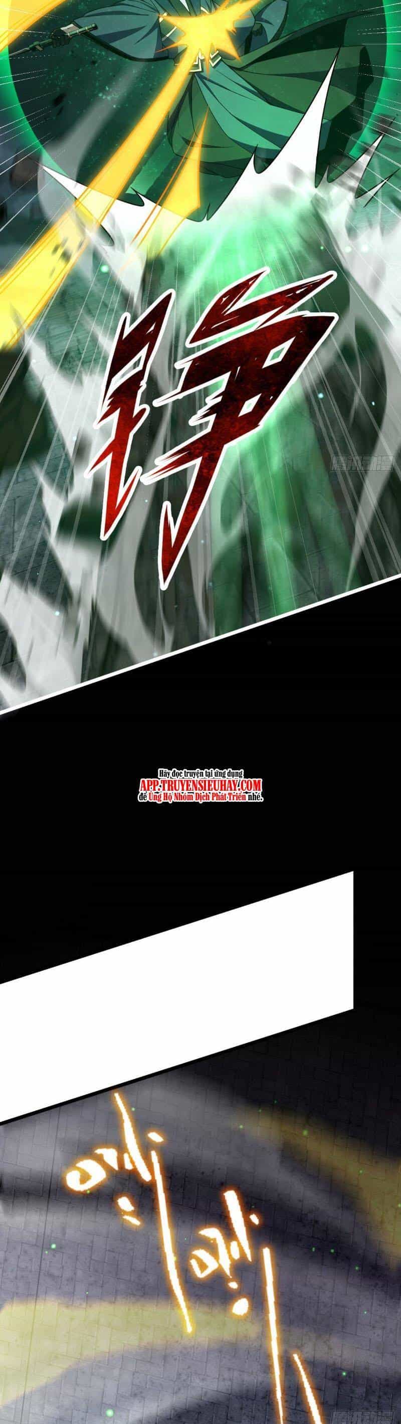 Đại Vương Tha Mạng - Chương 819 - ảnh 17