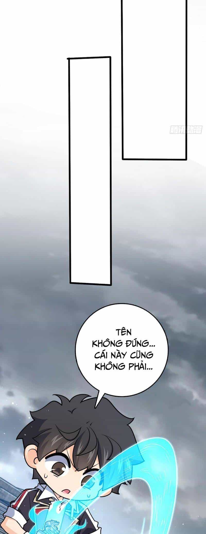 Đại Vương Tha Mạng - Chương 820 - ảnh 20