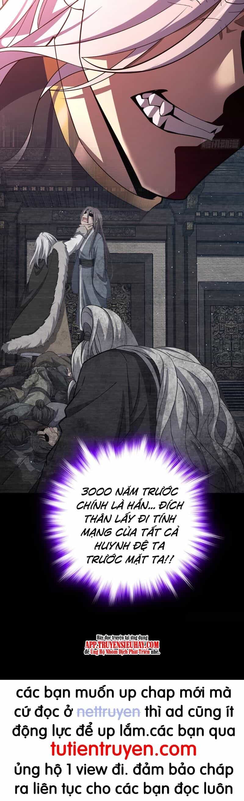 Đại Vương Tha Mạng - Chương 821 - ảnh 41
