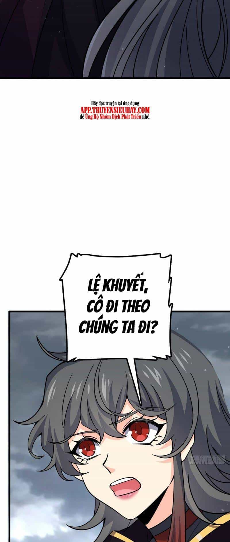 Đại Vương Tha Mạng - Chương 824 - ảnh 46