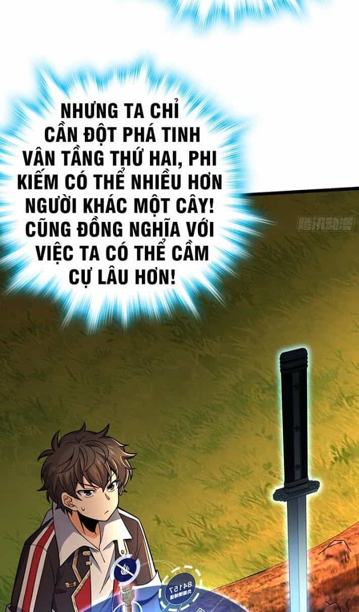 Đại Vương Tha Mạng - Chương 81 - ảnh 23