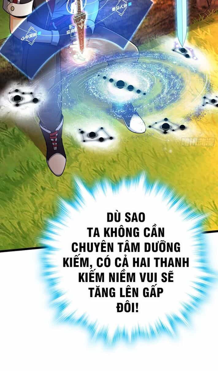 Đại Vương Tha Mạng - Chương 81 - ảnh 24