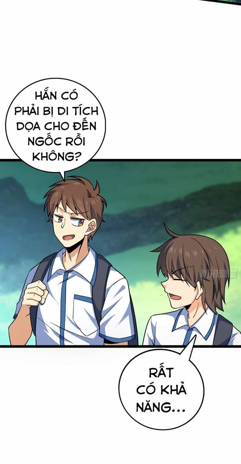 Đại Vương Tha Mạng - Chương 81 - ảnh 3