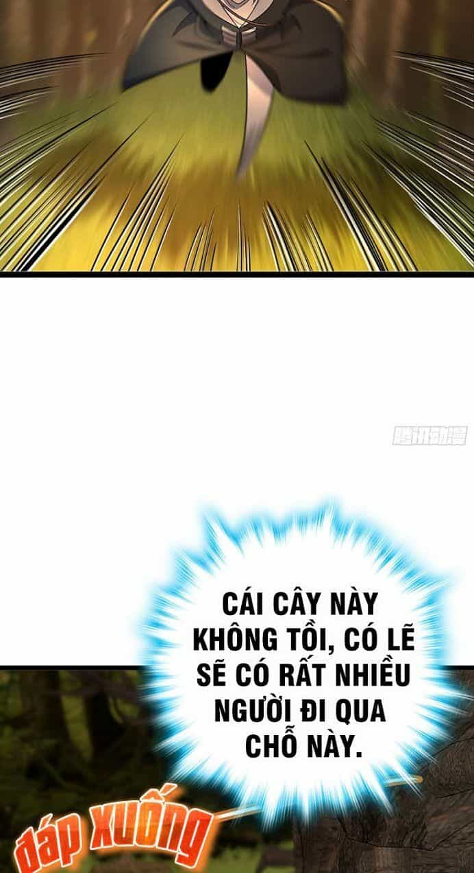 Đại Vương Tha Mạng - Chương 81 - ảnh 30