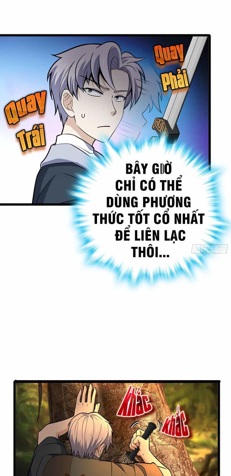 Đại Vương Tha Mạng - Chương 81 - ảnh 32