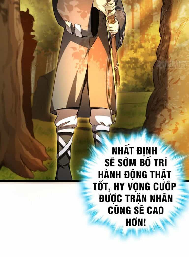 Đại Vương Tha Mạng - Chương 81 - ảnh 36