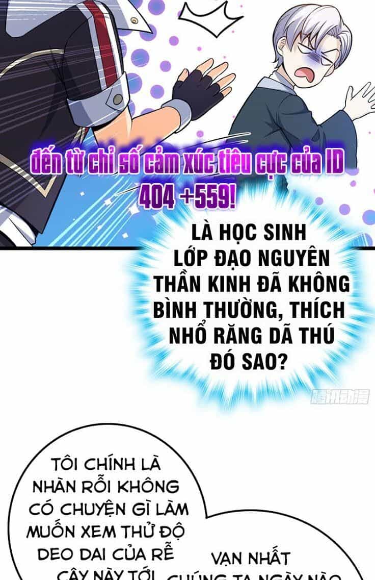 Đại Vương Tha Mạng - Chương 81 - ảnh 38