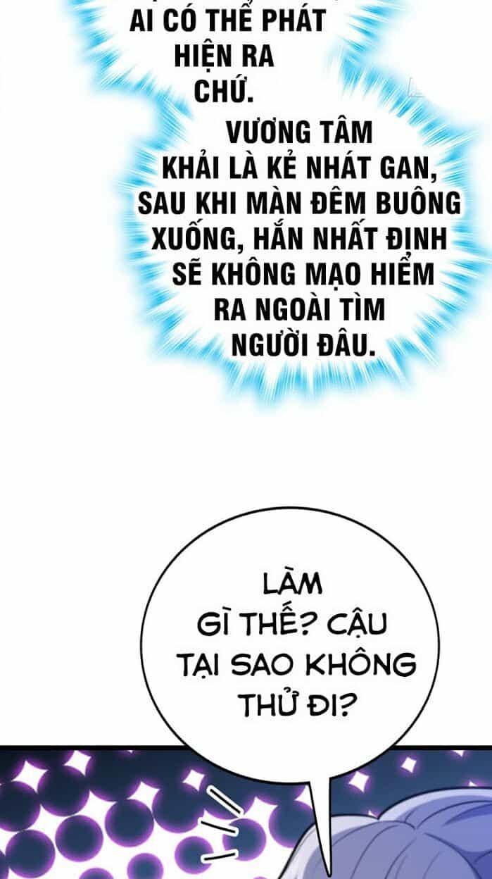 Đại Vương Tha Mạng - Chương 81 - ảnh 43