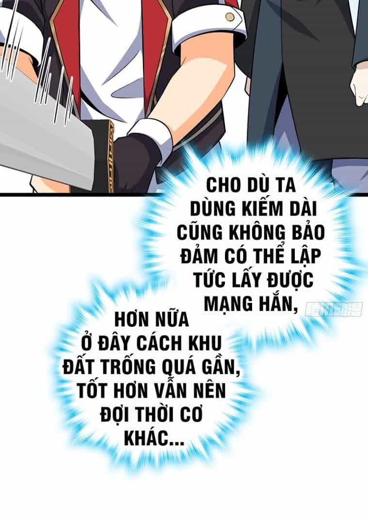 Đại Vương Tha Mạng - Chương 81 - ảnh 47