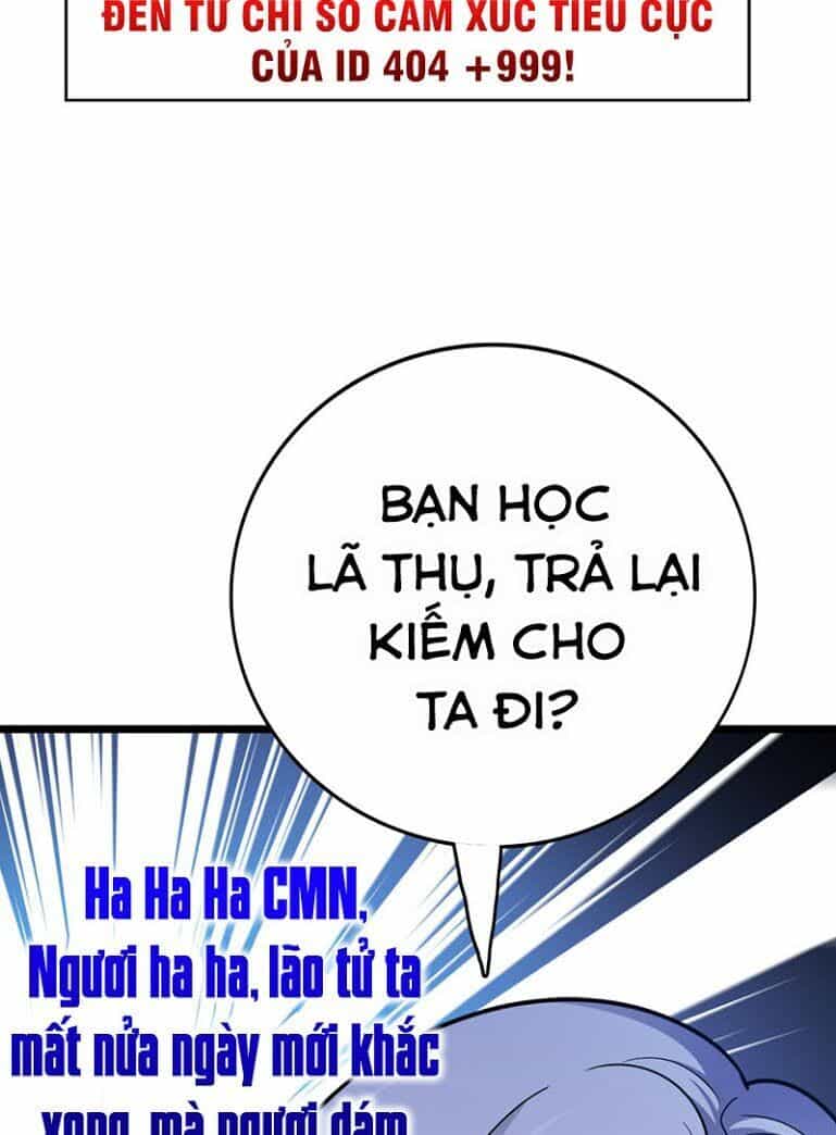 Đại Vương Tha Mạng - Chương 81 - ảnh 49