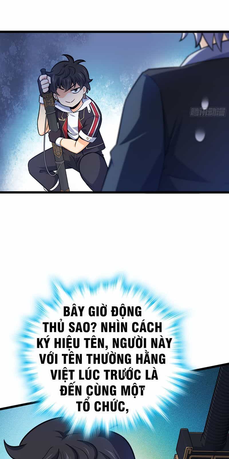 Đại Vương Tha Mạng - Chương 81 - ảnh 51