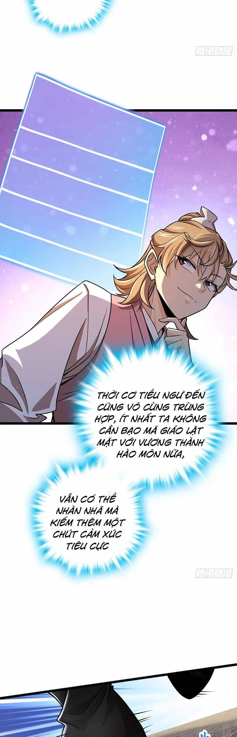 Đại Vương Tha Mạng - Chương 831 - ảnh 4