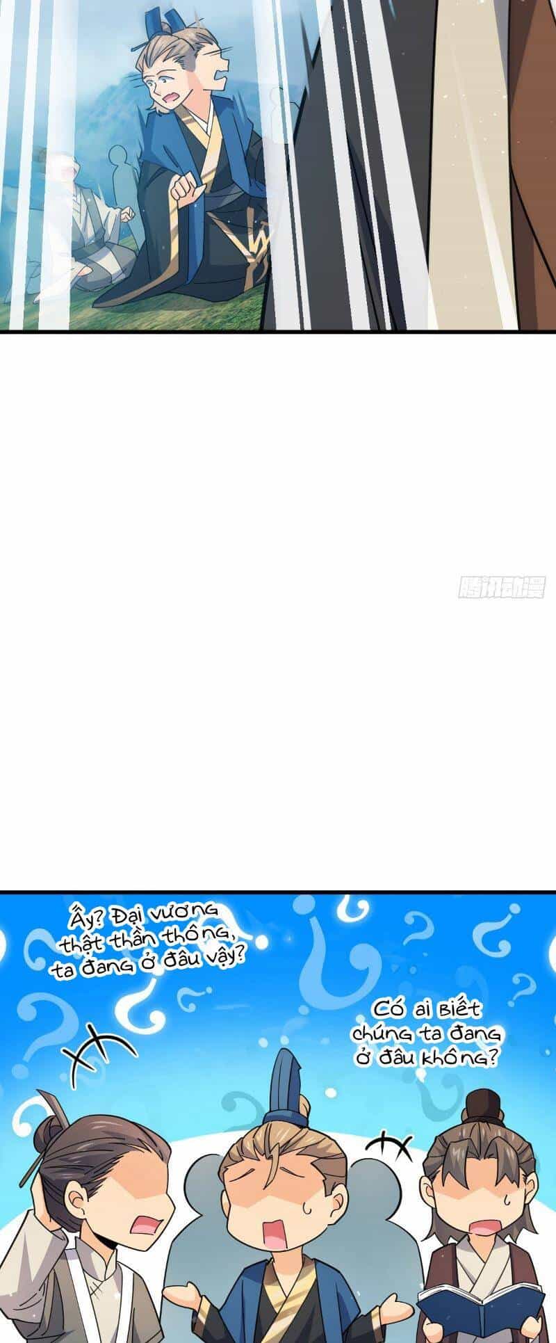 Đại Vương Tha Mạng - Chương 834 - ảnh 37