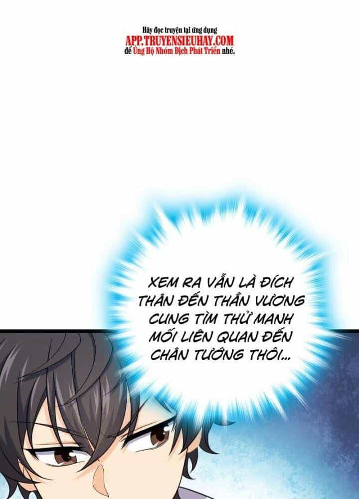 Đại Vương Tha Mạng - Chương 835 - ảnh 15