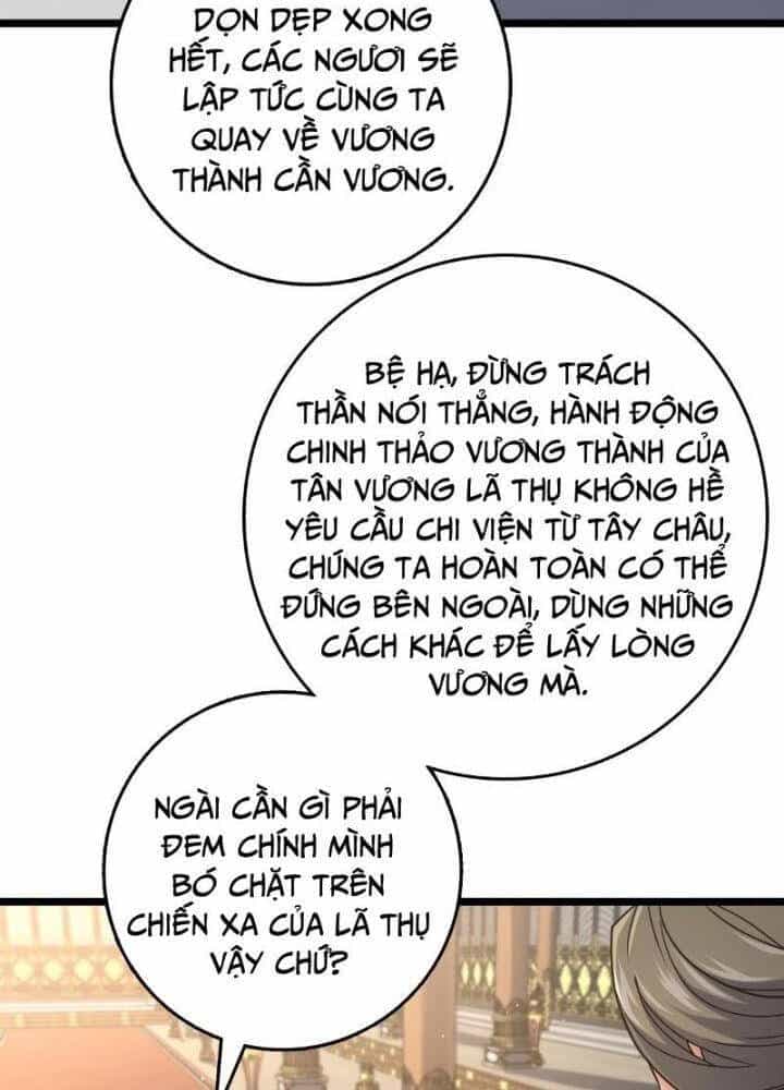 Đại Vương Tha Mạng - Chương 835 - ảnh 48
