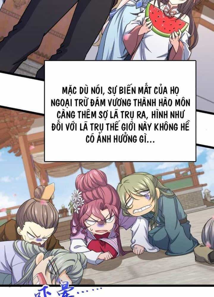 Đại Vương Tha Mạng - Chương 835 - ảnh 5