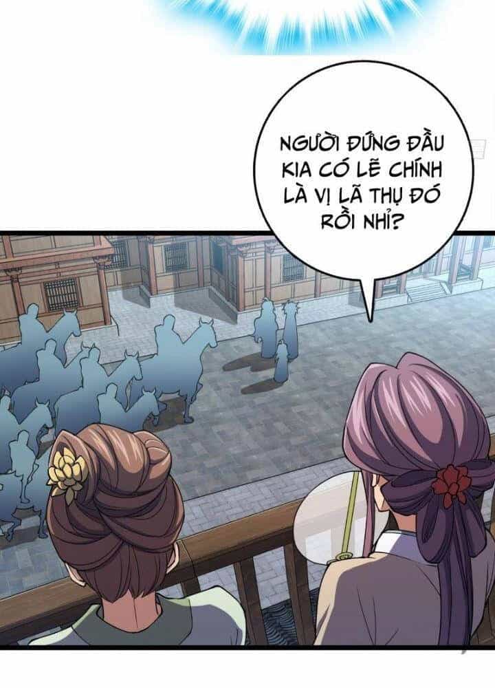 Đại Vương Tha Mạng - Chương 835 - ảnh 92