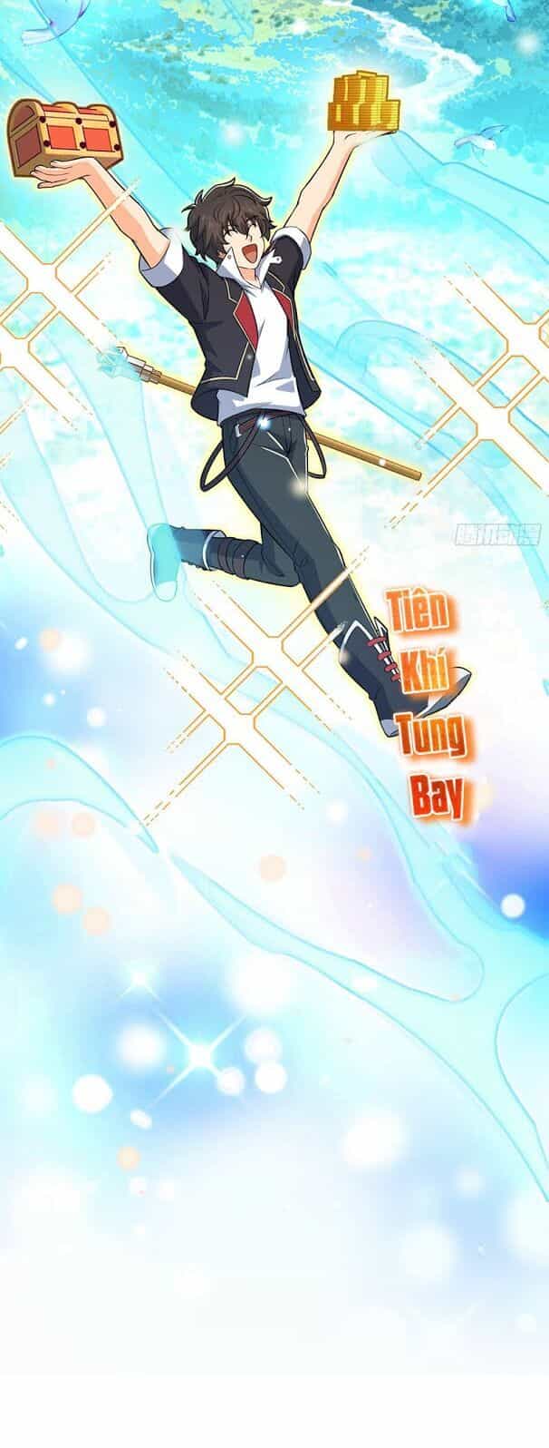 Đại Vương Tha Mạng - Chương 82 - ảnh 11