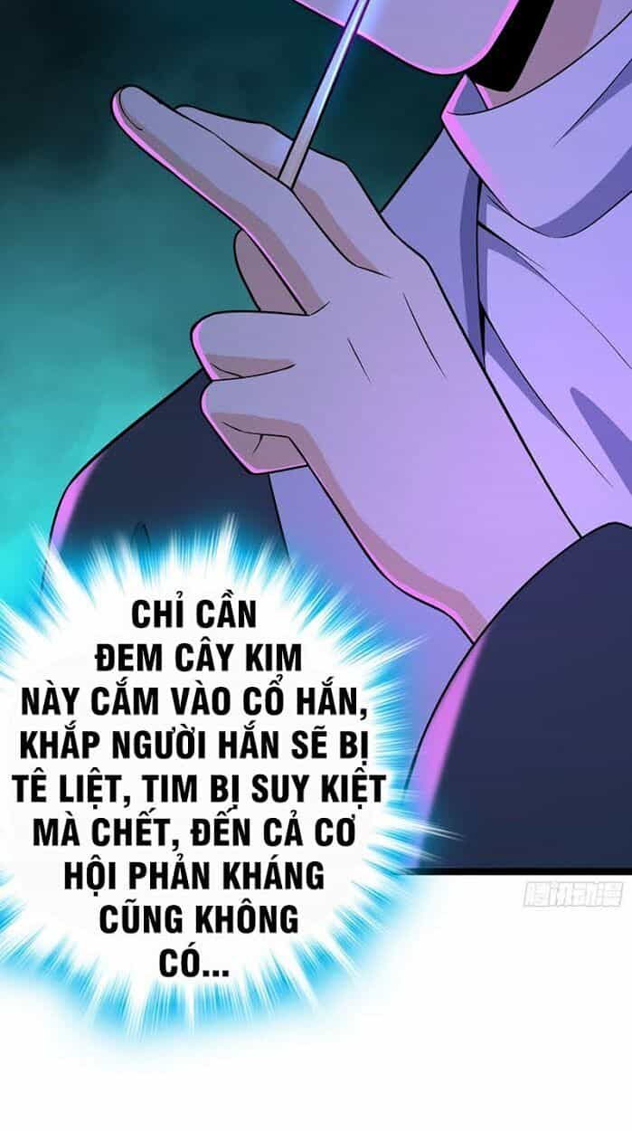 Đại Vương Tha Mạng - Chương 82 - ảnh 22