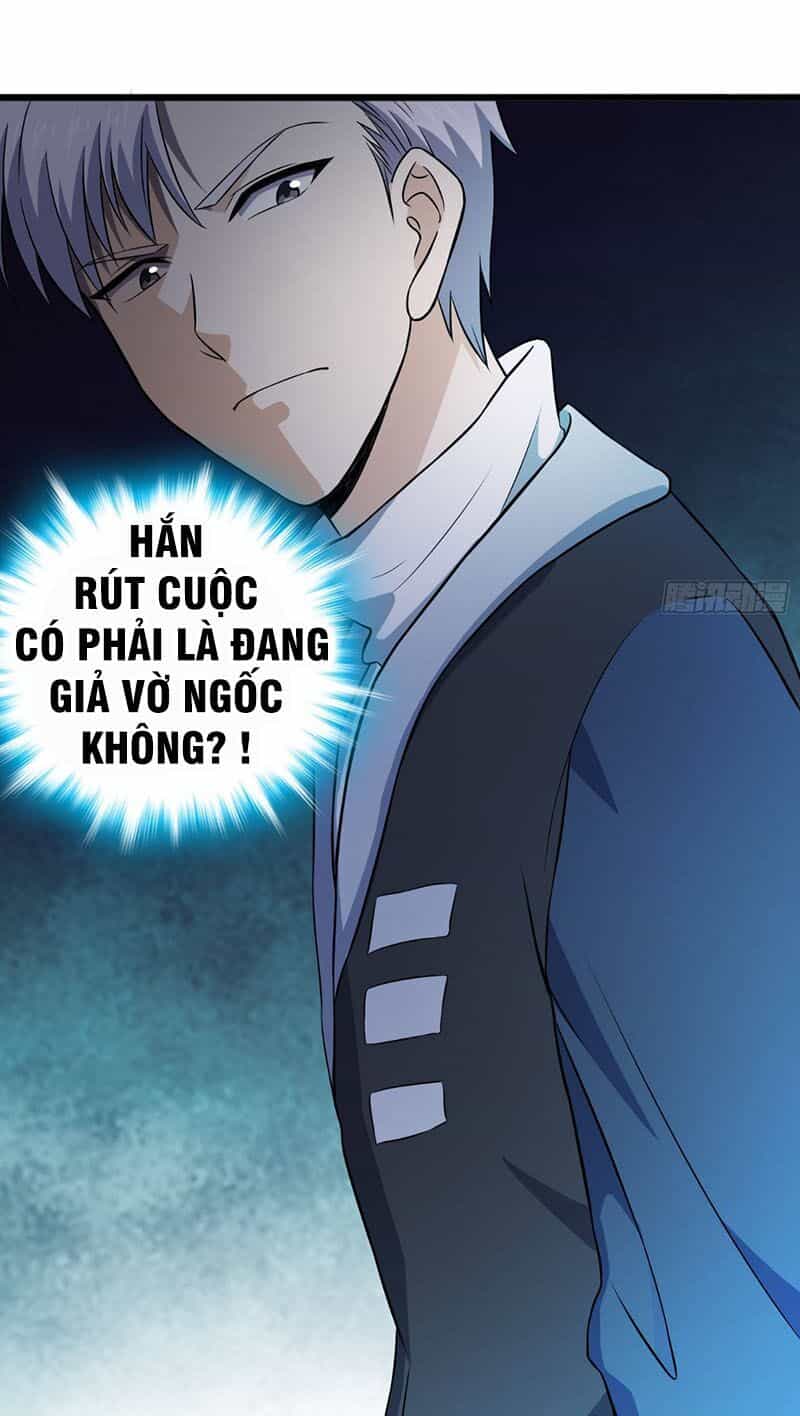 Đại Vương Tha Mạng - Chương 82 - ảnh 37