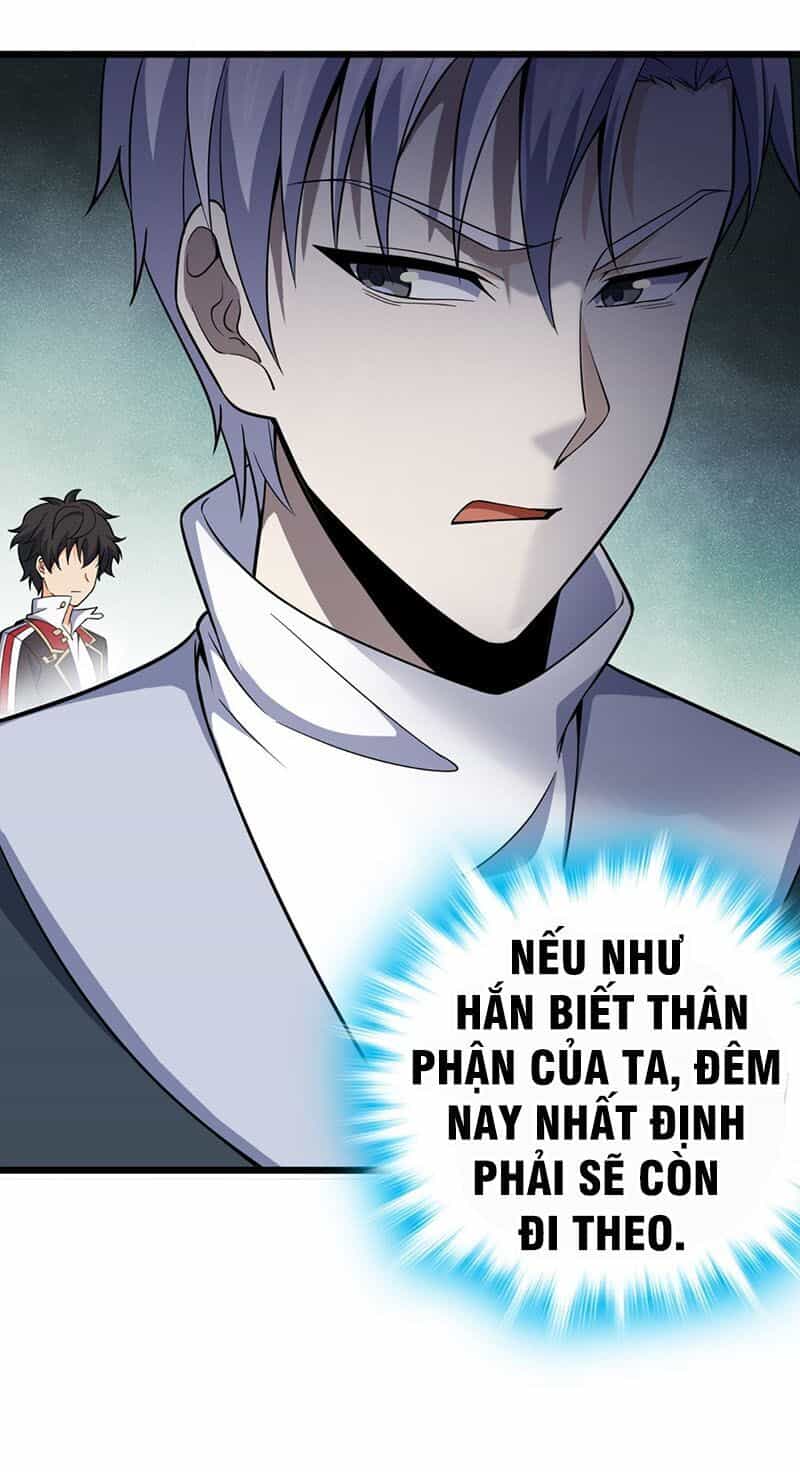 Đại Vương Tha Mạng - Chương 82 - ảnh 49