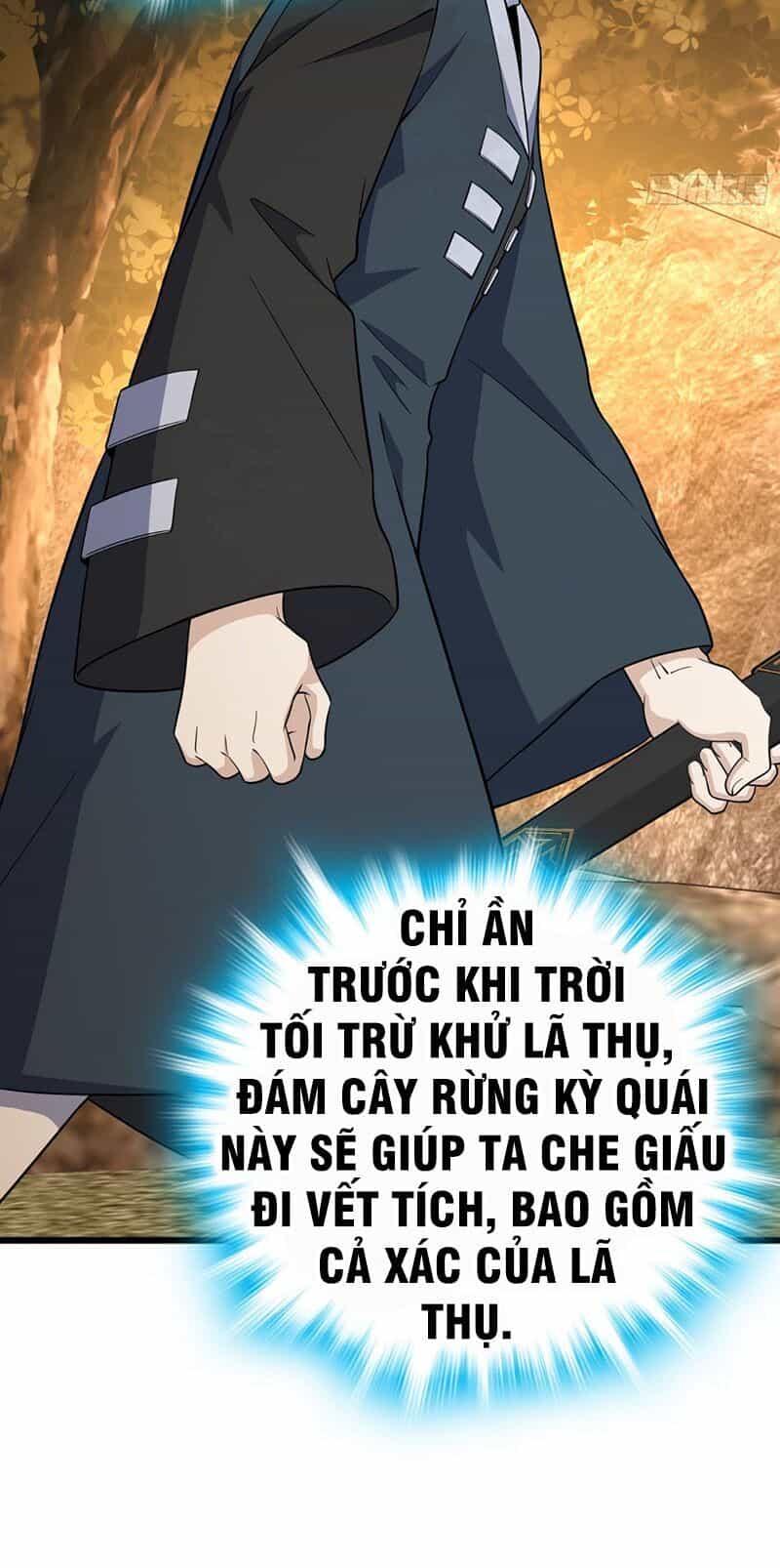 Đại Vương Tha Mạng - Chương 82 - ảnh 51
