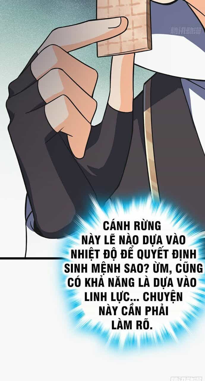 Đại Vương Tha Mạng - Chương 82 - ảnh 6