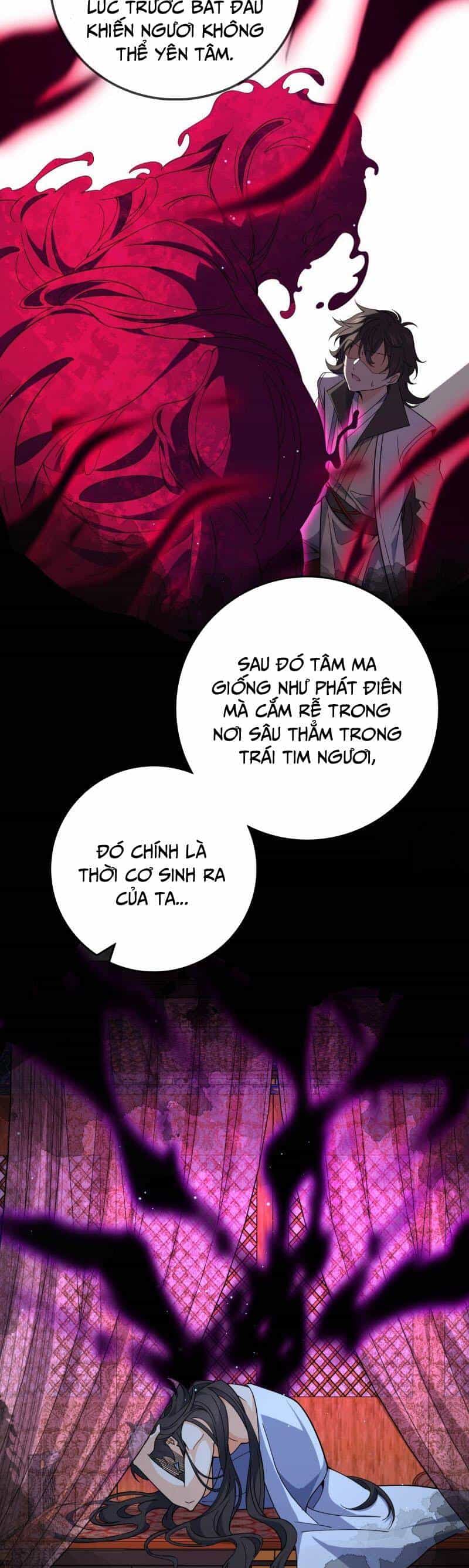 Đại Vương Tha Mạng - Chương 837 - ảnh 10