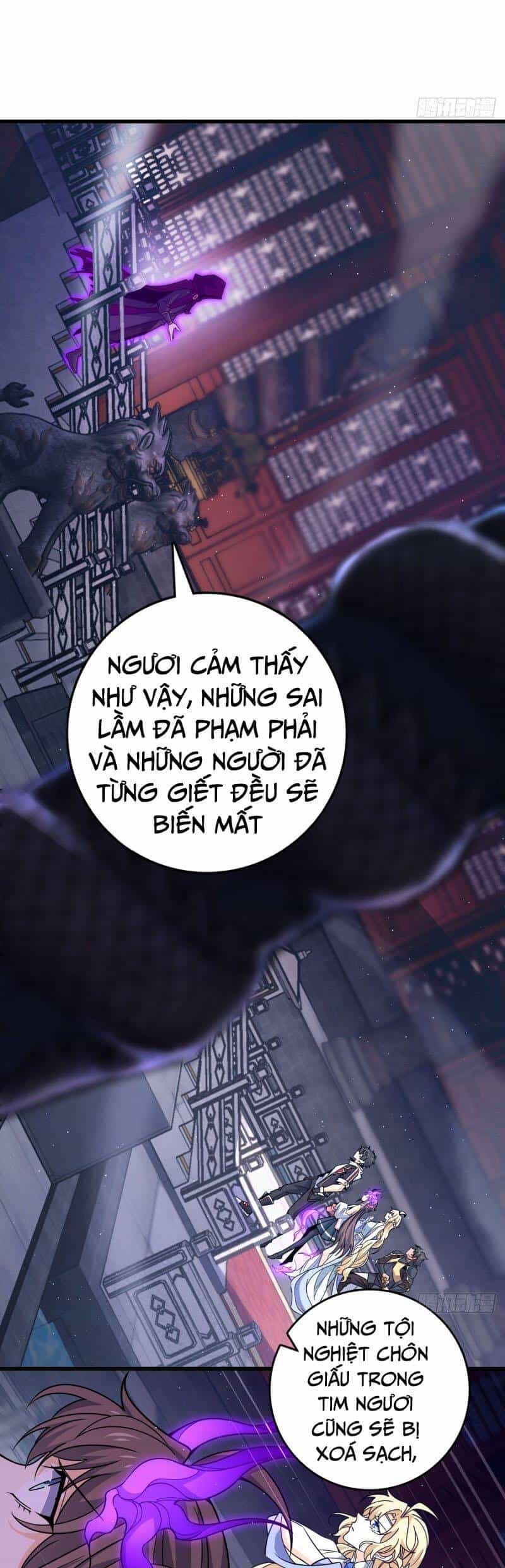 Đại Vương Tha Mạng - Chương 837 - ảnh 18