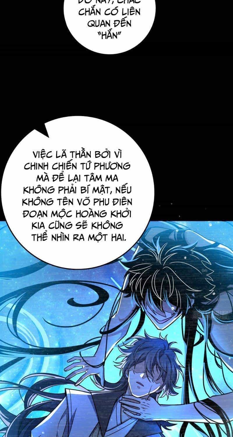 Đại Vương Tha Mạng - Chương 838 - ảnh 11