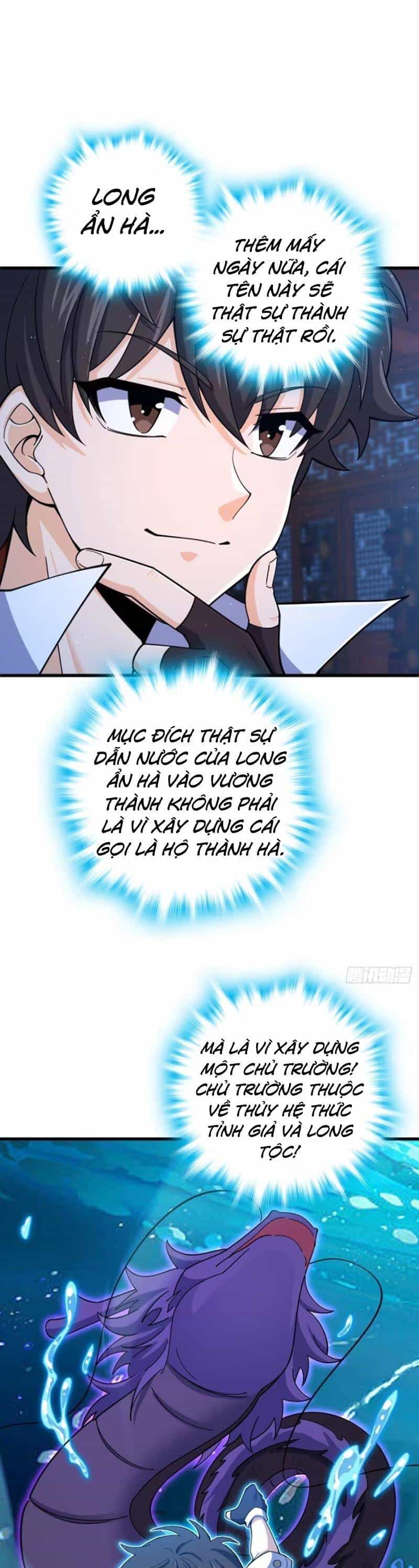 Đại Vương Tha Mạng - Chương 840 - ảnh 14