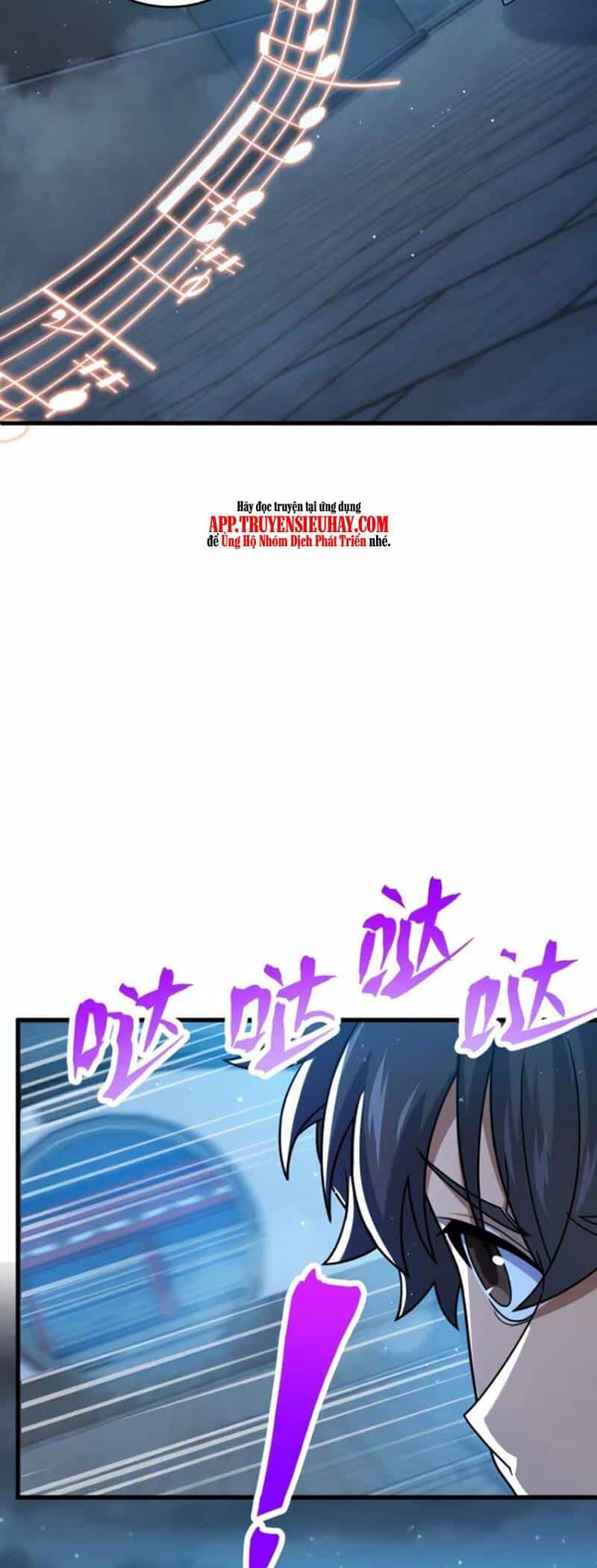 Đại Vương Tha Mạng - Chương 842 - ảnh 25