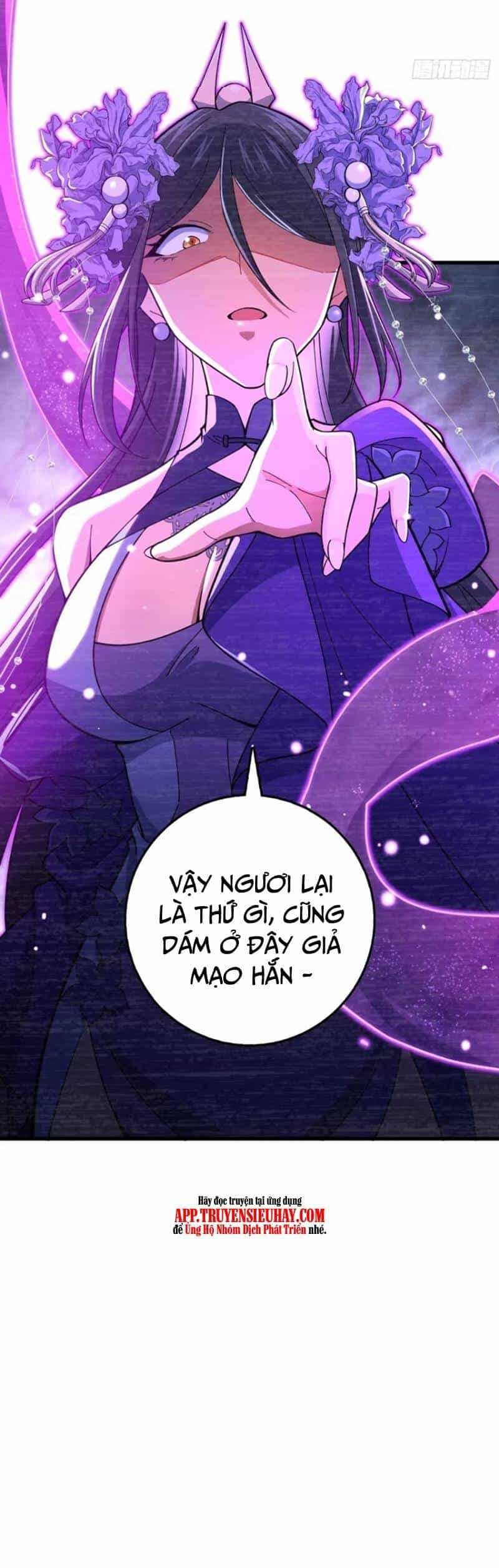 Đại Vương Tha Mạng - Chương 844 - ảnh 11