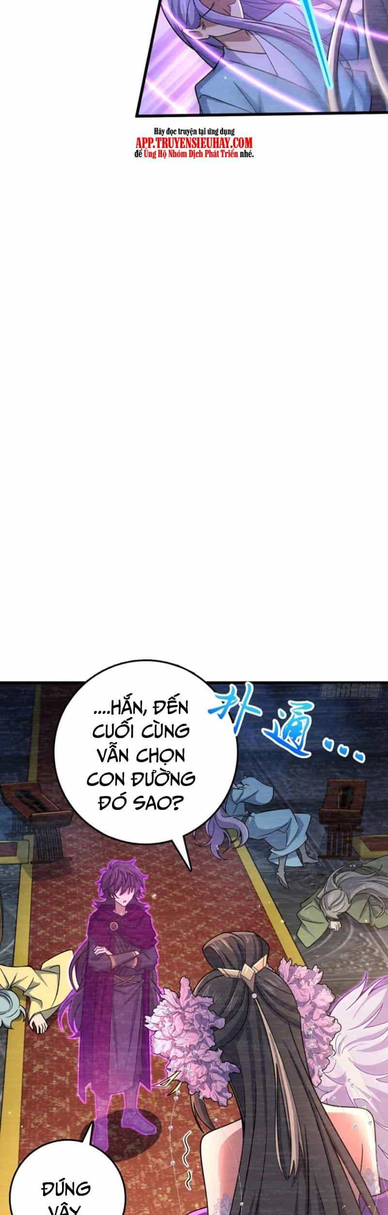 Đại Vương Tha Mạng - Chương 844 - ảnh 9
