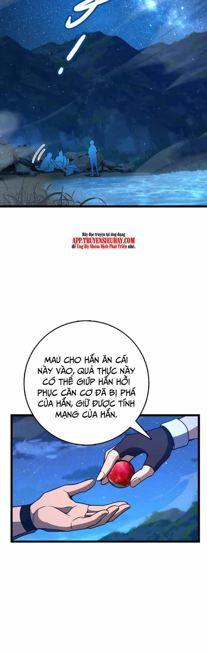 Đại Vương Tha Mạng - Chương 845 - ảnh 35
