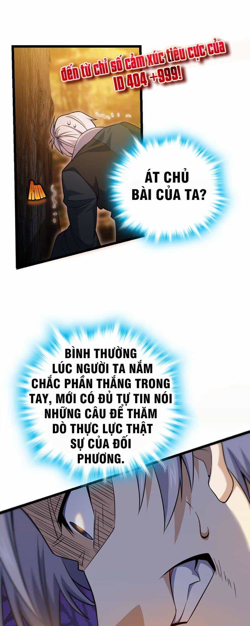 Đại Vương Tha Mạng - Chương 83 - ảnh 12