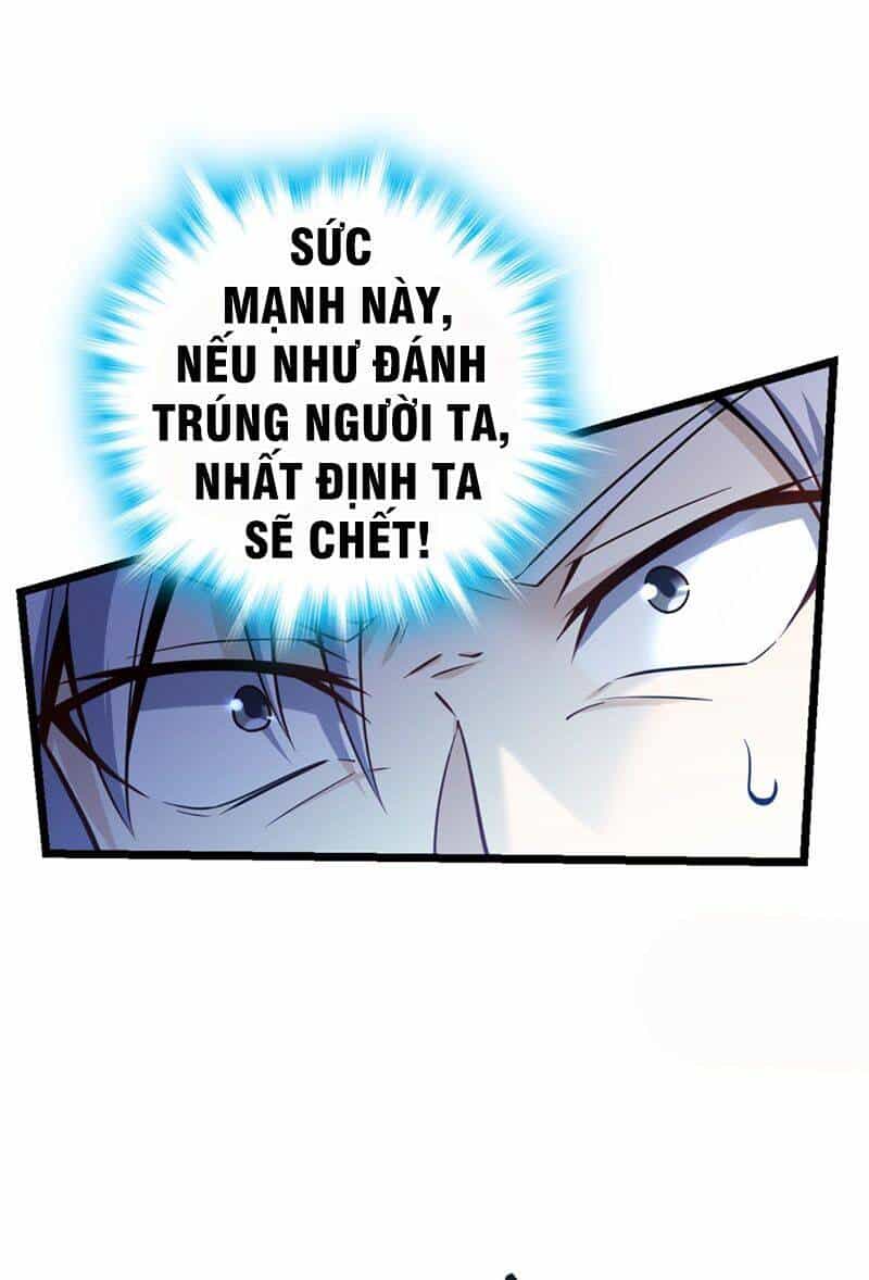 Đại Vương Tha Mạng - Chương 83 - ảnh 4