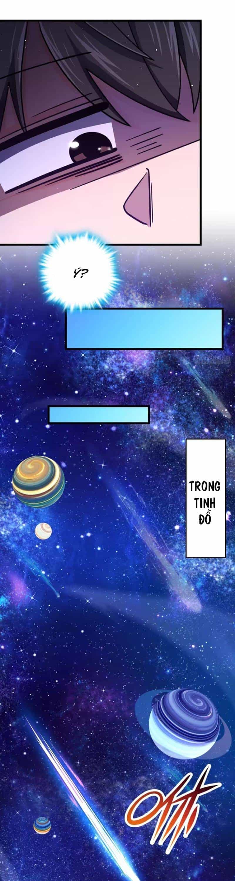 Đại Vương Tha Mạng - Chương 846 - ảnh 32