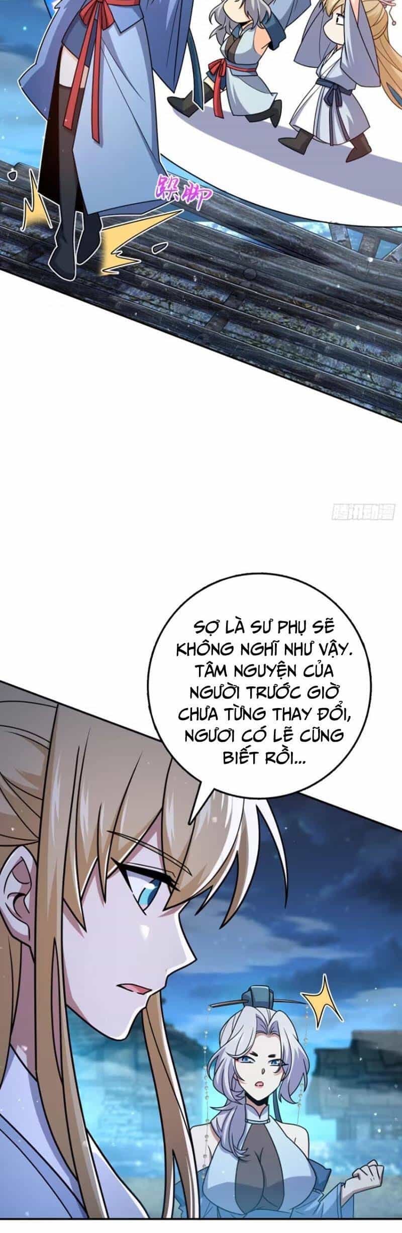 Đại Vương Tha Mạng - Chương 849 - ảnh 13
