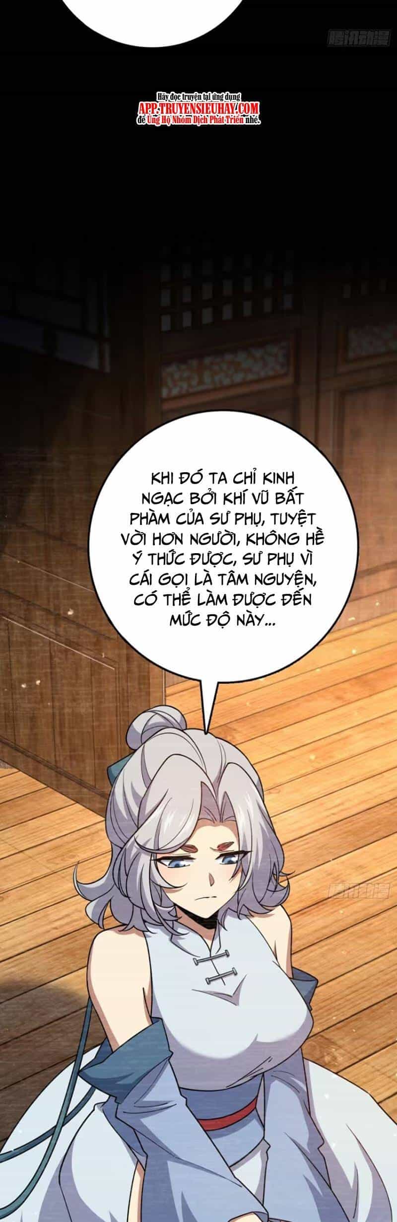 Đại Vương Tha Mạng - Chương 849 - ảnh 36