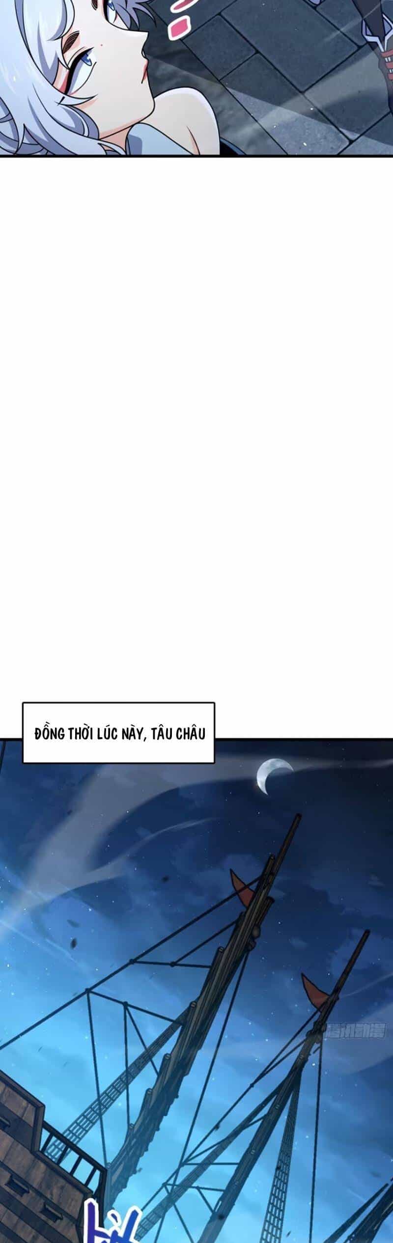 Đại Vương Tha Mạng - Chương 850 - ảnh 25