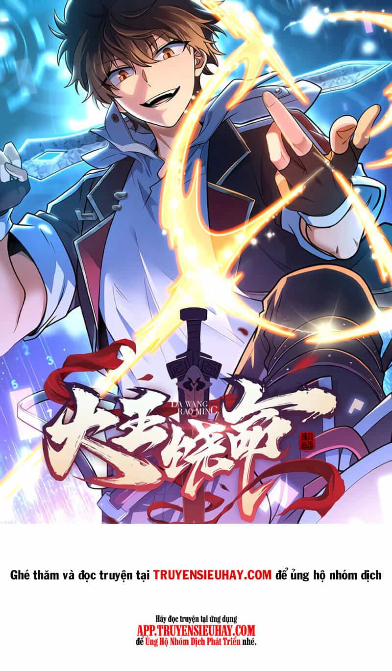 Đại Vương Tha Mạng - Chương 854 - ảnh 1