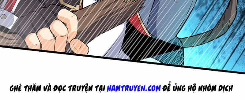 Đại Vương Tha Mạng - Chương 84 - ảnh 19