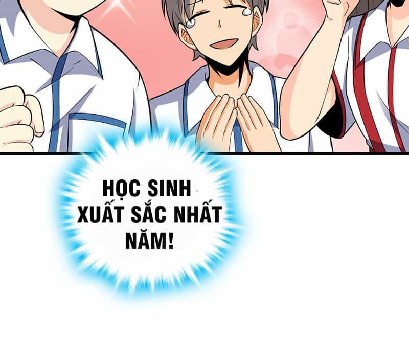 Đại Vương Tha Mạng - Chương 84 - ảnh 21