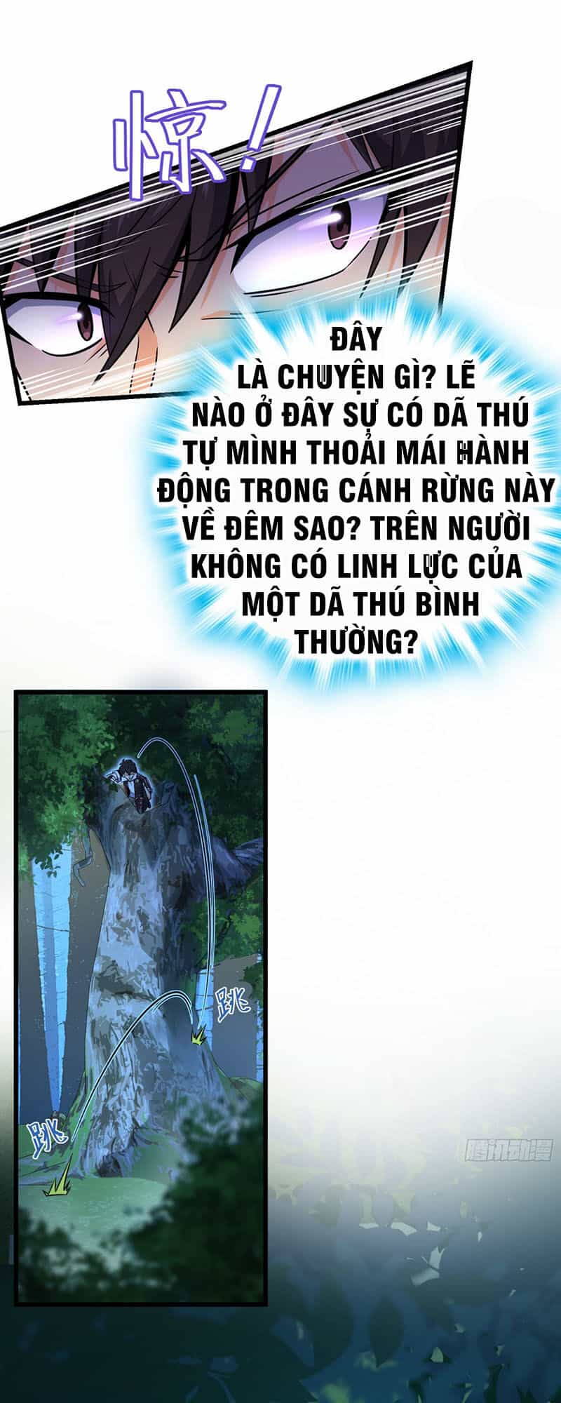 Đại Vương Tha Mạng - Chương 84 - ảnh 52