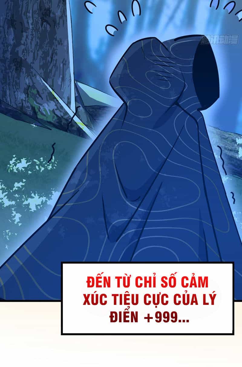 Đại Vương Tha Mạng - Chương 84 - ảnh 56