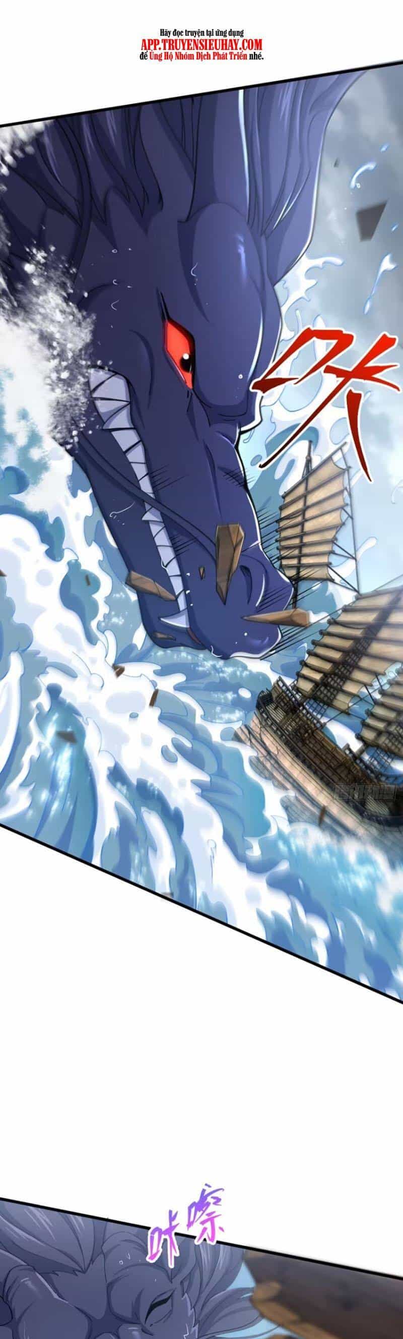 Đại Vương Tha Mạng - Chương 856 - ảnh 2